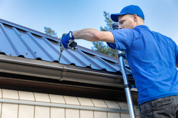 Best Sheet Metal Roofing  in Blythewood, SC