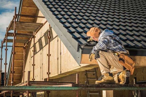 Best Green or Eco-Friendly Roofing Solutions  in Blythewood, SC