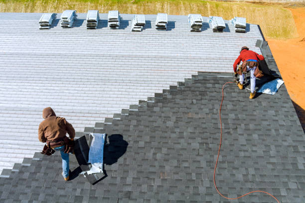 Roof Restoration in Blythewood, SC
