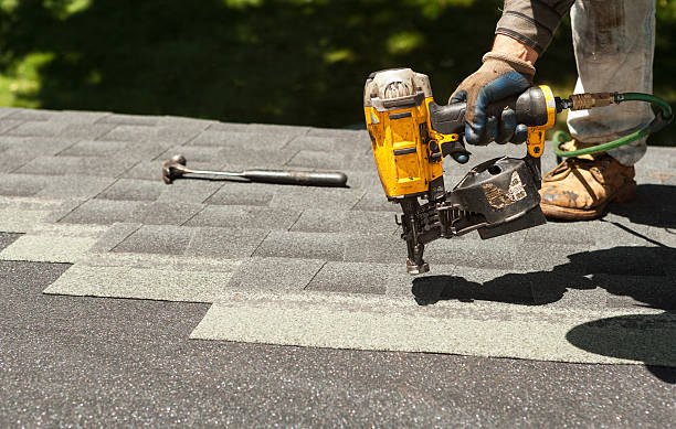 Best Green or Eco-Friendly Roofing Solutions  in Blythewood, SC