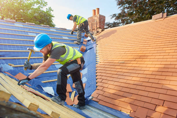 Best Commercial Roofing Services  in Blythewood, SC